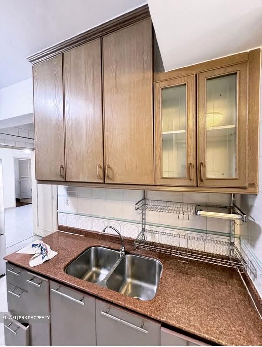 West Bay Condominium (D5), Condominium #595837591